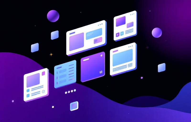 Building Design Systems That Actually Scale
