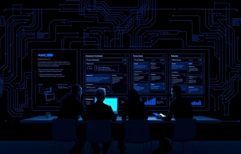 Agile at Scale: Lessons from Managing 50+ Engineers