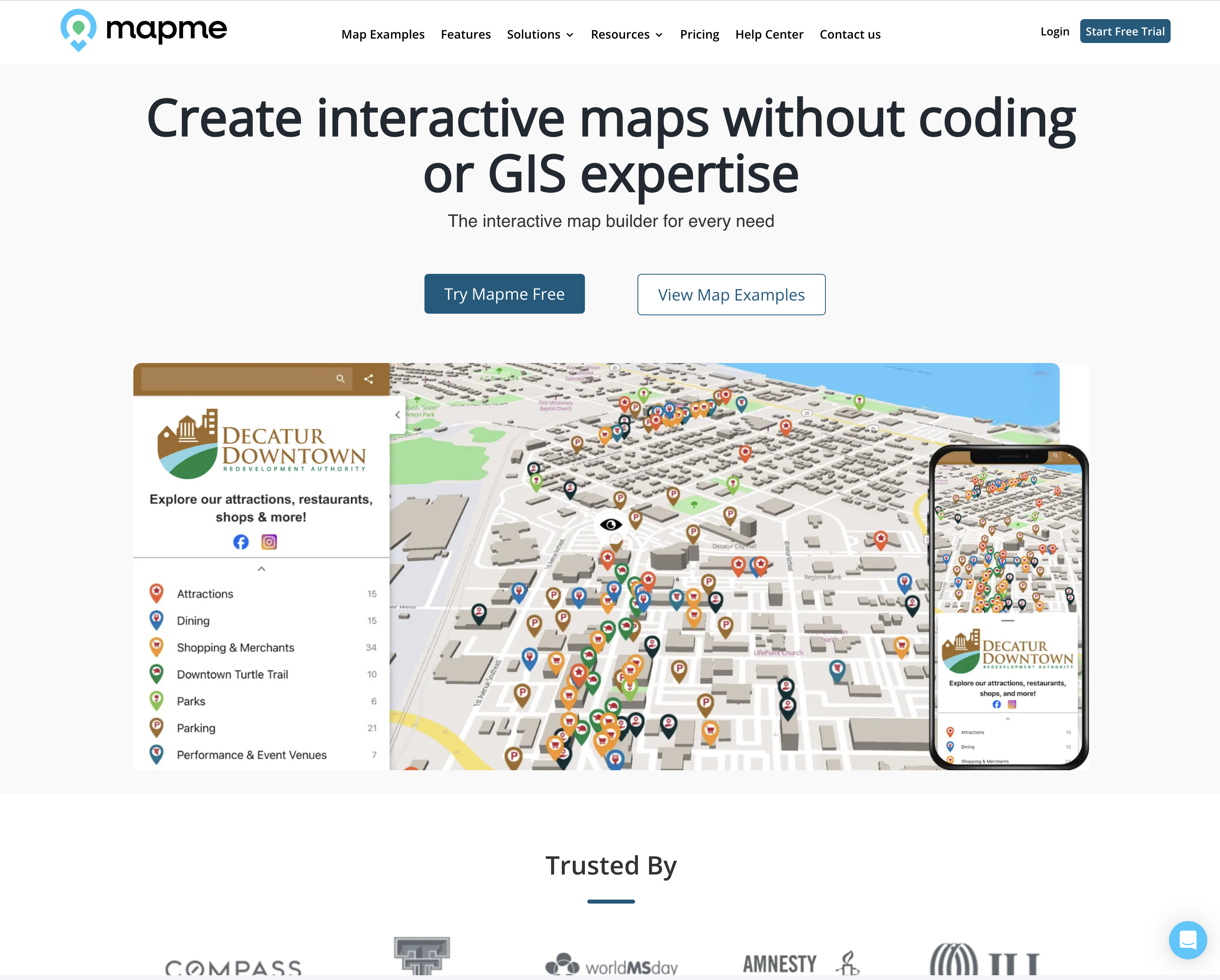 Mapme