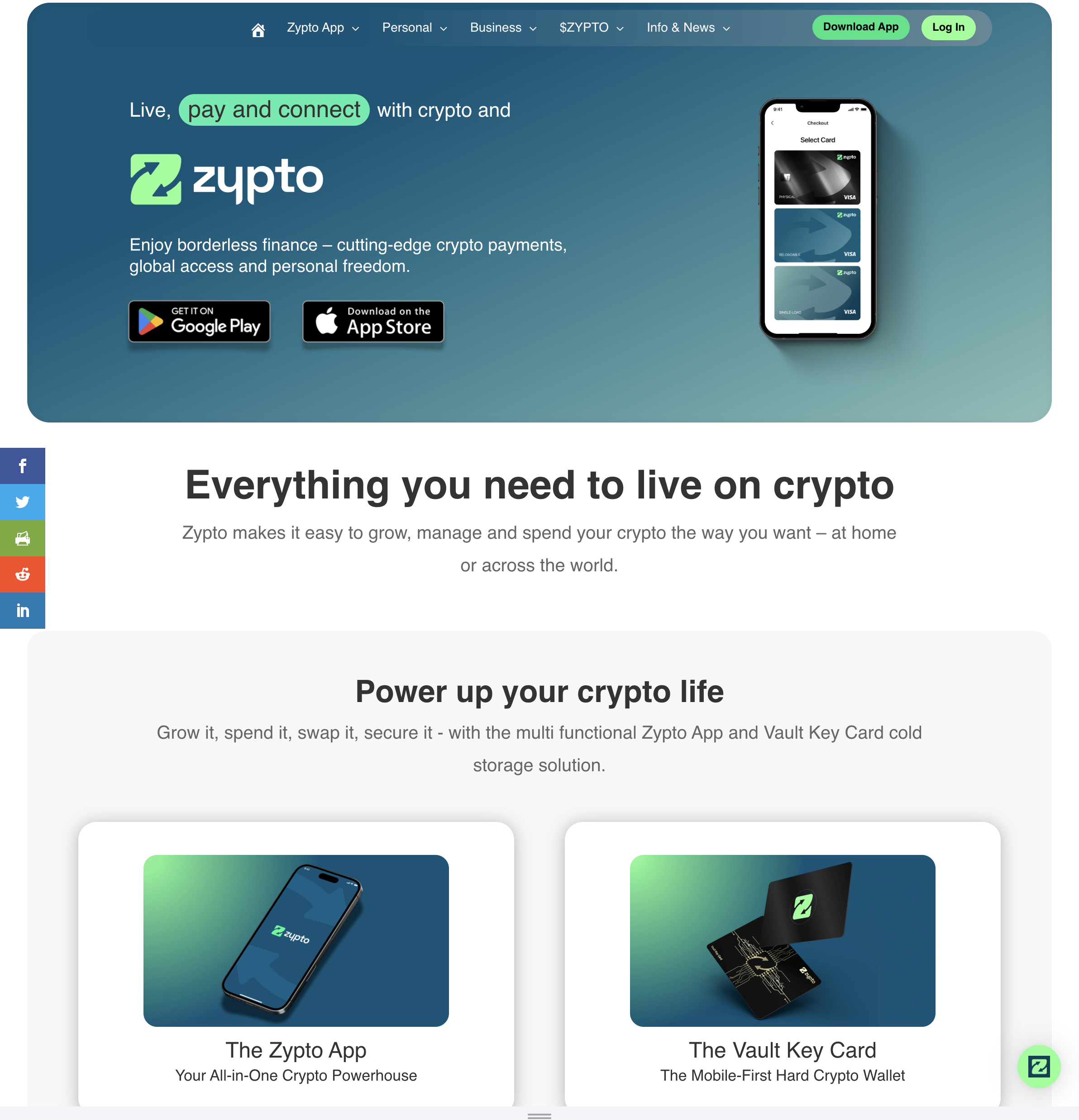 Zypto